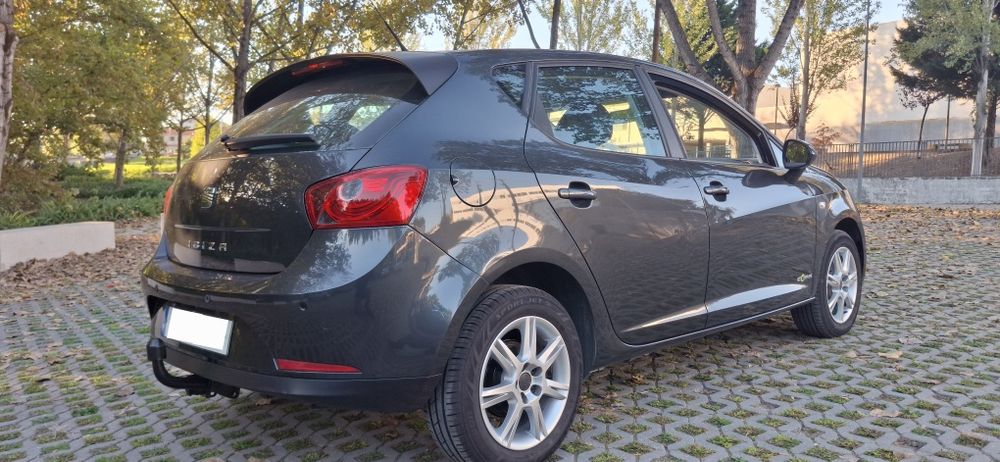 Seat Ibiza 1.2 TDI (148mil km)