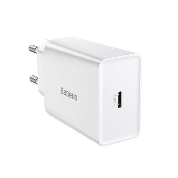 Baseus Speed Mini Quick Charger 1C 20W EU