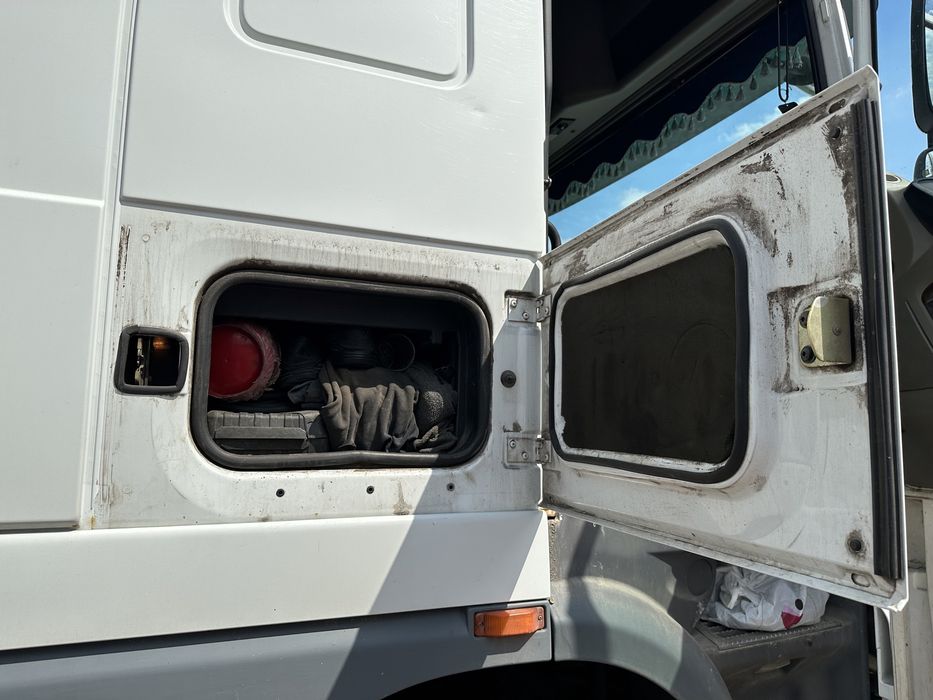 Продам DAF 105.460 зерновоз/сцепка