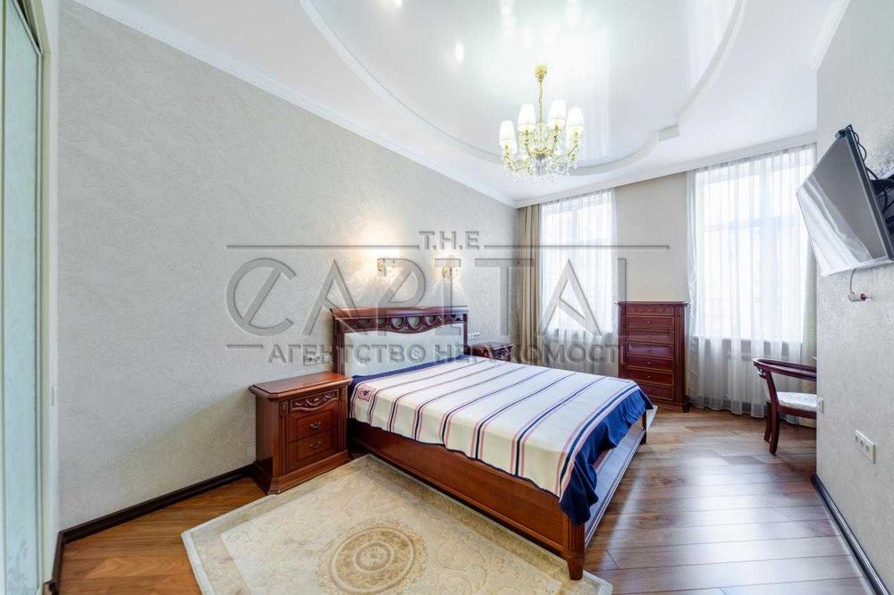 Продаж квартири, вул. Дмитрівська, Лук'янівка