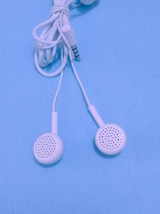 Наушники LG оригинал