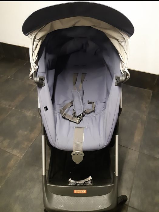 Carrinho de passeio Stokke Scoot428114870503352324