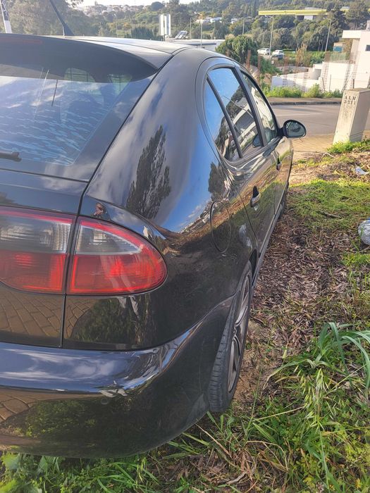 Leon Fr Comercial 150cv