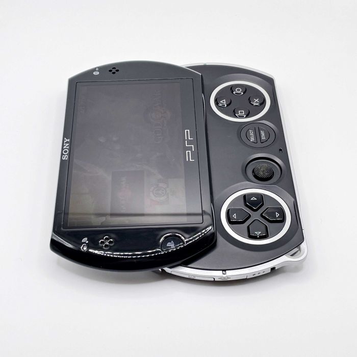 Konsola Sony PlayStation PSP GO 16GB Model N1004