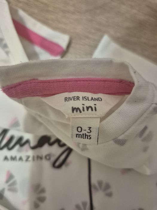 Ubranka rozmiar 56-62