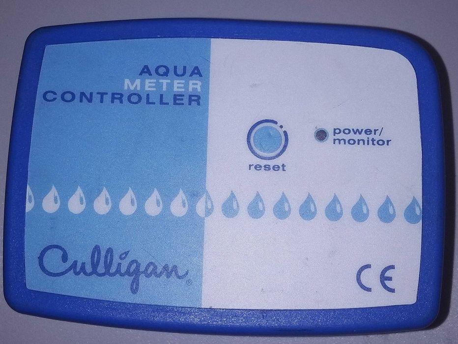 Датчик учёта воды