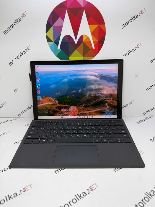 Ноутбук планшет Microsoft Surface Pro 7+ 12,3" 2K/i7-1165G7/16 RAM/512 SSD №2