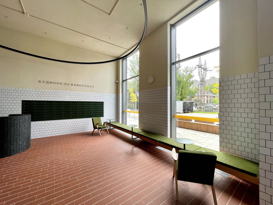 продаж 2к квартири під ремонт ЖК Будинок на Вавілових Перепоступка