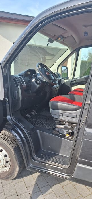 Fiat ducatto L1H1 2.3D