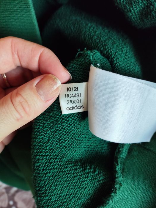 Orginalna męska bluza Adidas S