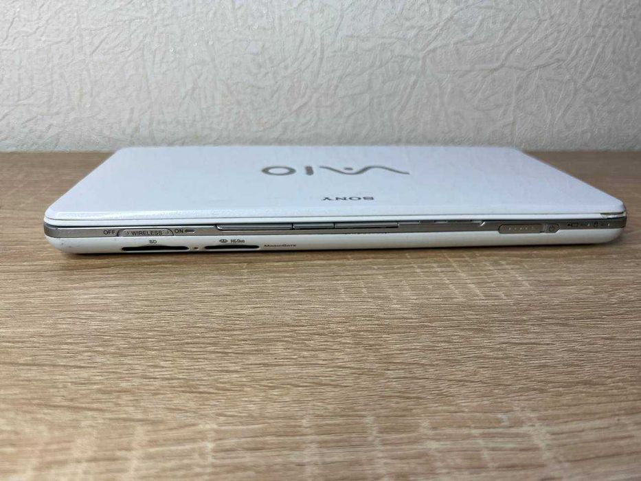 Ультрамобільний ПК Міні Нетбук Sony VAIO VGN-P11ZR