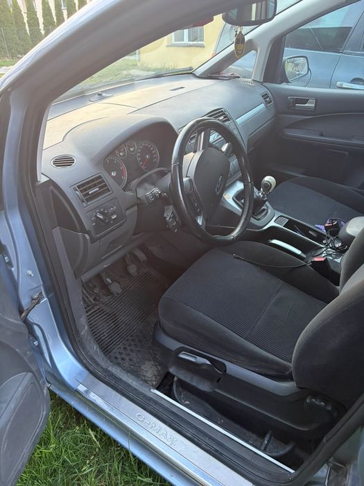 Ford C-MAX części