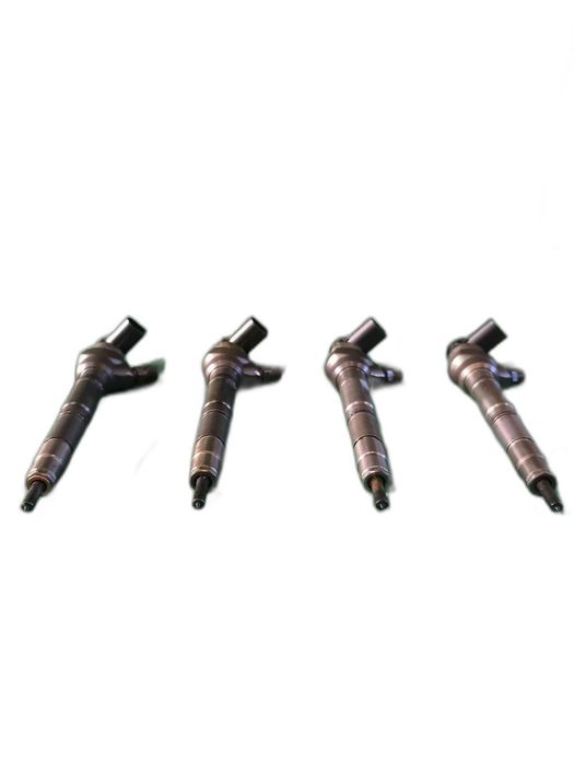 Injetores AUDI A6 C7 2.0 TDI (130 kW / 177 cv) [03.2011 - 09.2018] 03L130277J (OEM) | 0445110369 (OEM)