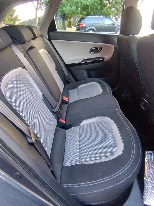 Kia Ceed SW 1.6 CRDI TX Sport