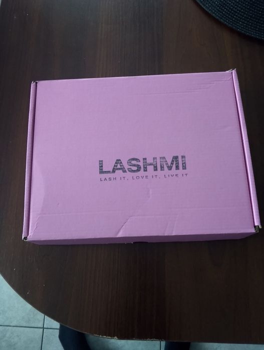 Rzęsy bondingowe lashmi