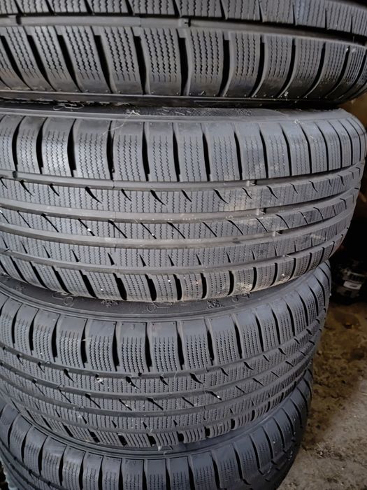 Alu 16" Dezent 5x114.3 super stan Kia Hyundai Mazda Mitsubishi Dacia