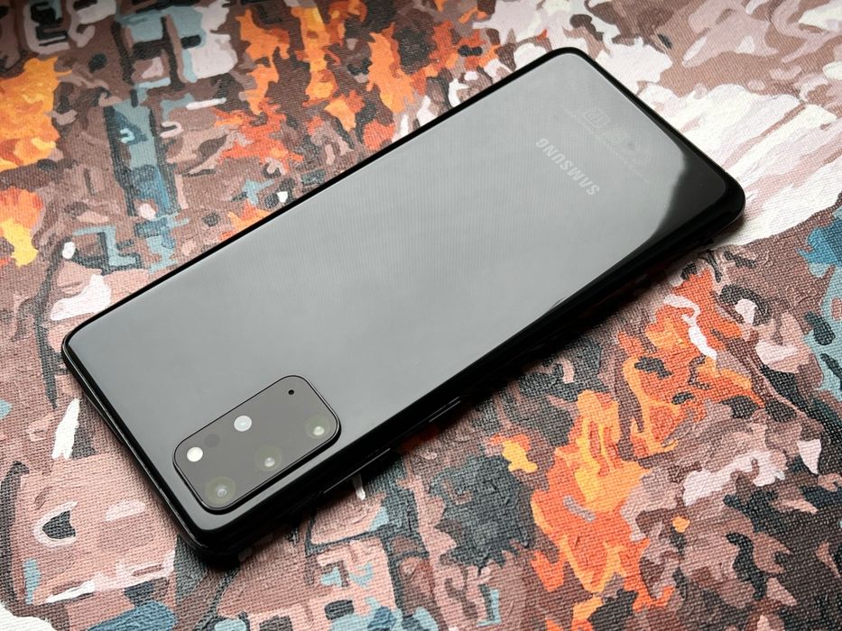 Samsung Galaxy S20 Plus 8/128 Duos