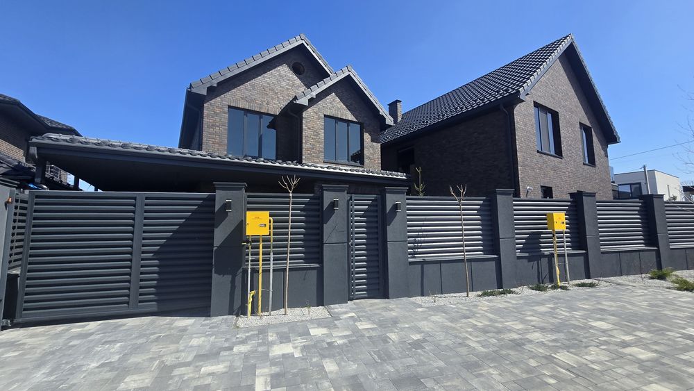 Продаж Будинку 145 м² | 4 сотки | Газ | Без Комісії