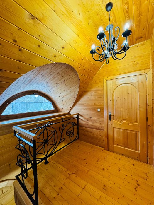 Górskie Domki na Wynajem – Odpocznij wśród natury,sauna,balia,bilard