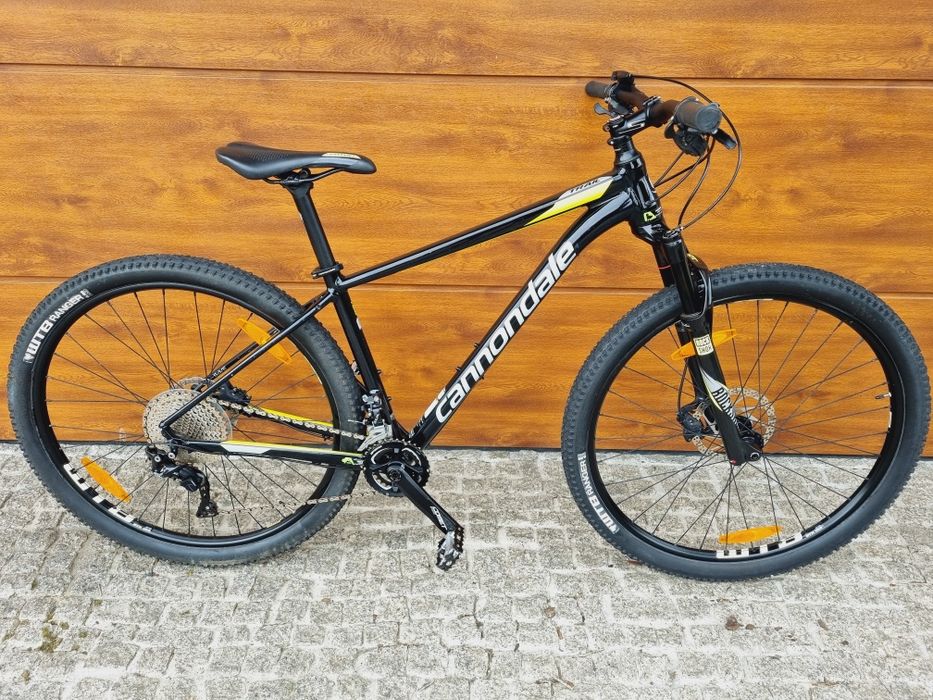 cannondale trail 2 29er 2016