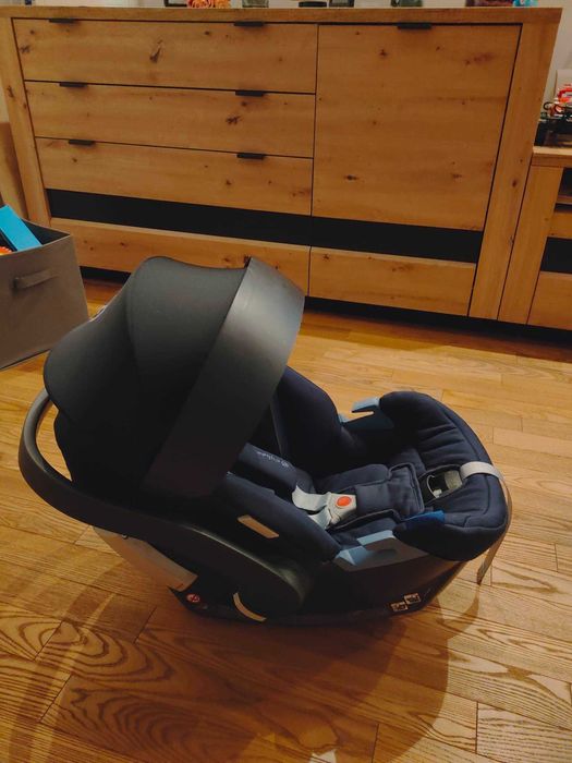 Nosidełko Cybex Aton 5