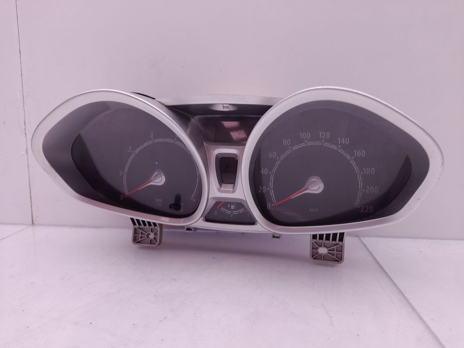 Quadrante / painel de instrumentos FORD Fiesta VI (CB1, CCN)