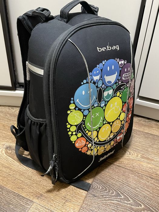Рюкзак Herlitz Be Bag для школи