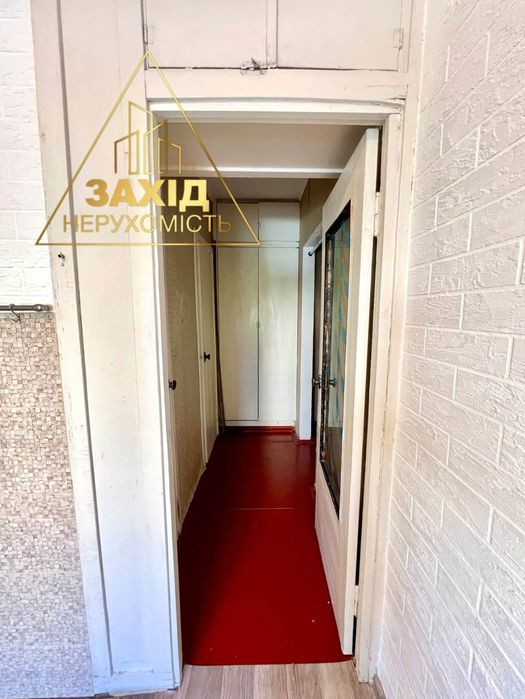 Продаж двокімнатної біля гімназії №21 , р-н ТЦ «Гостинець»