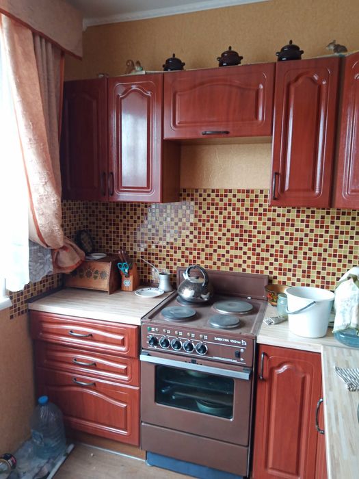 Продам б/у электроплиту САМОВЫВОЗ!