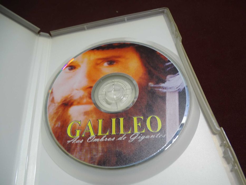 Inventores do mundo-Conjunto de 6 filmes