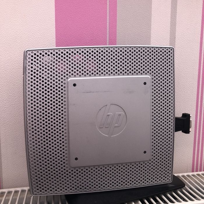 hp t5335z smart client