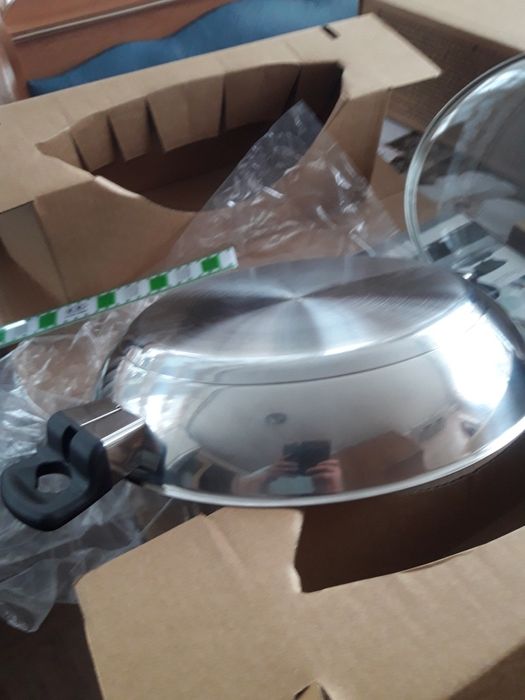 Сковородку петельня