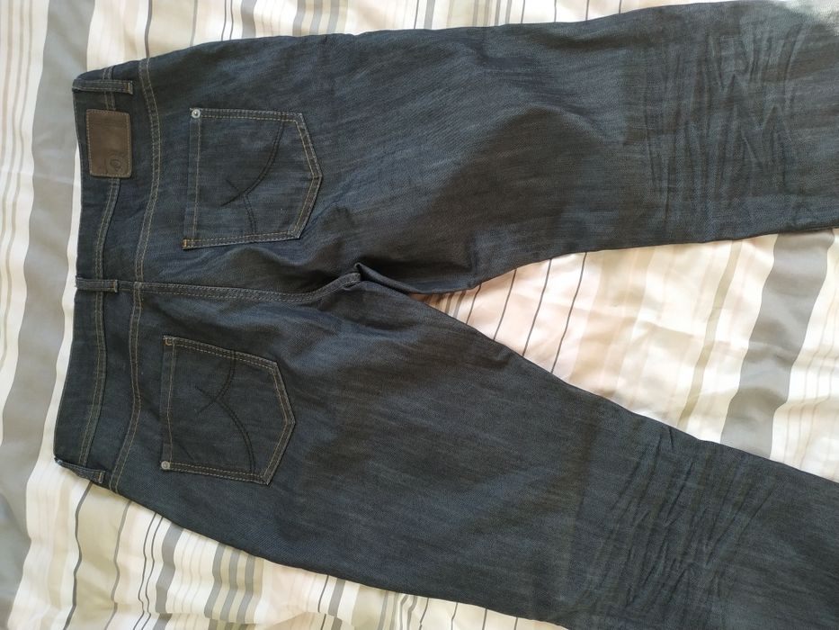 Круті джинси S. Oliver