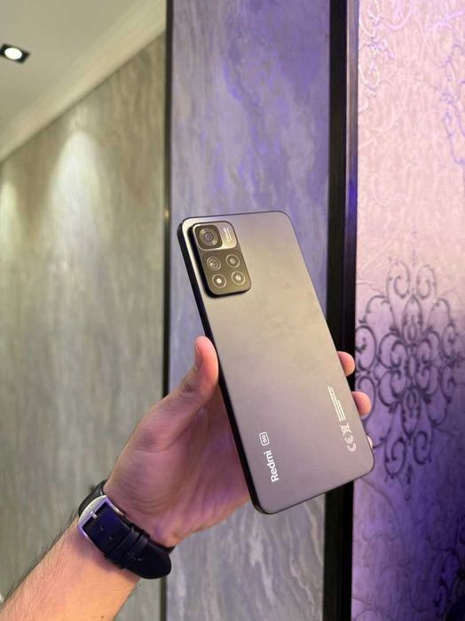 Redmi note 11 pro plus 5g 8/256 nfs