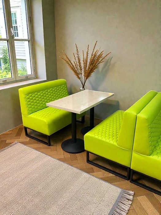HIT 2026!! Kanapa barowa Loża Sofa - PRODUCENT - 20 LAT DOŚWIADCZENIA