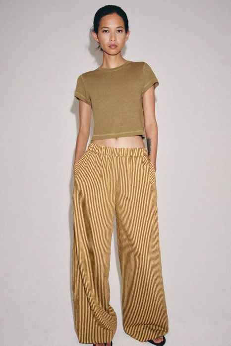 Штани жіночі Zara