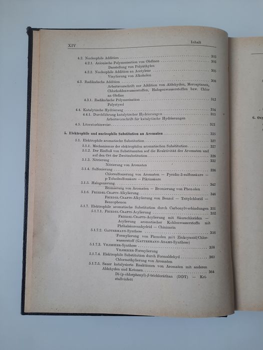 Organikum - Heinz Becker, Werner Berger