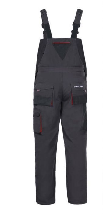 Робочий комбінезон LAHTI PRO LPSR02