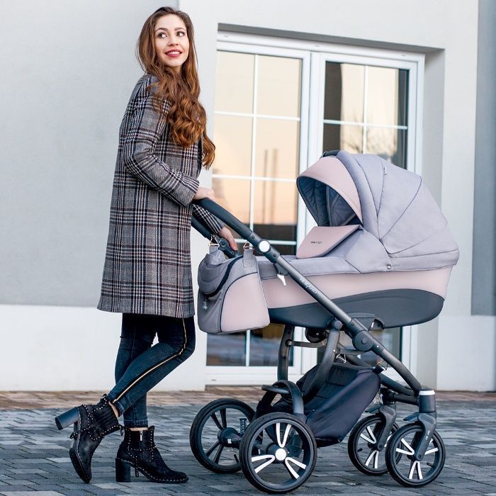 Bebetto Holland najnowsza wersja hitu !!! 120 wózków do wyboru !!