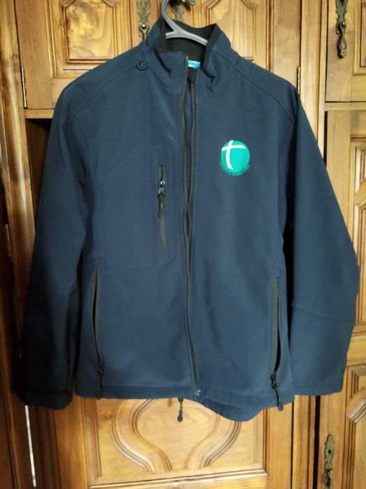 Casaco de Terapia Ocupacional - Feminino - Tamanho S