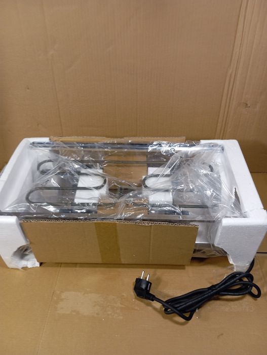 Raclette Gril elektryczny Severin