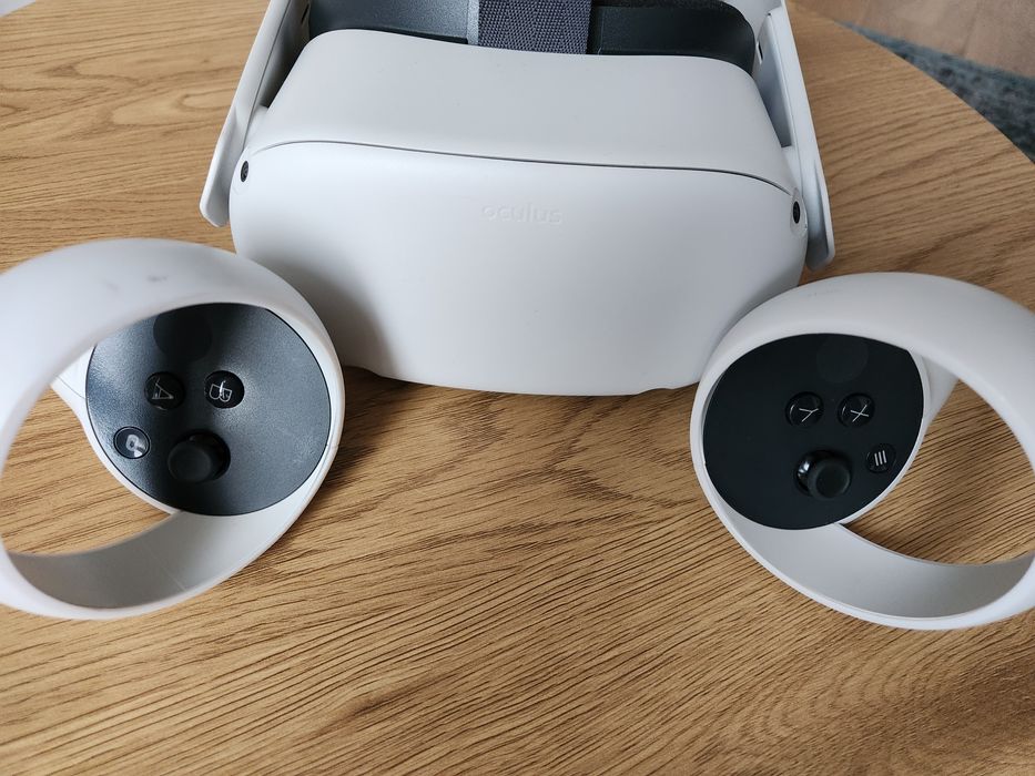 Meta Oculus Quest 2 128Gb