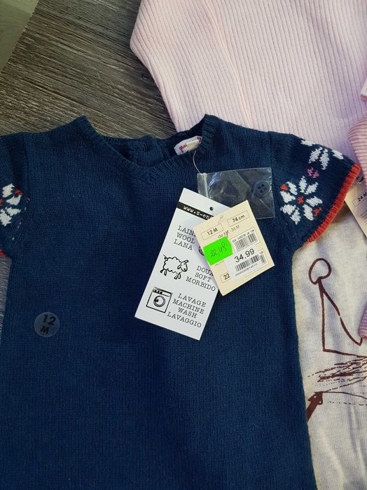 Детская одежда дитячій одяг Сток Grain de Ble оптом, опт, Франція