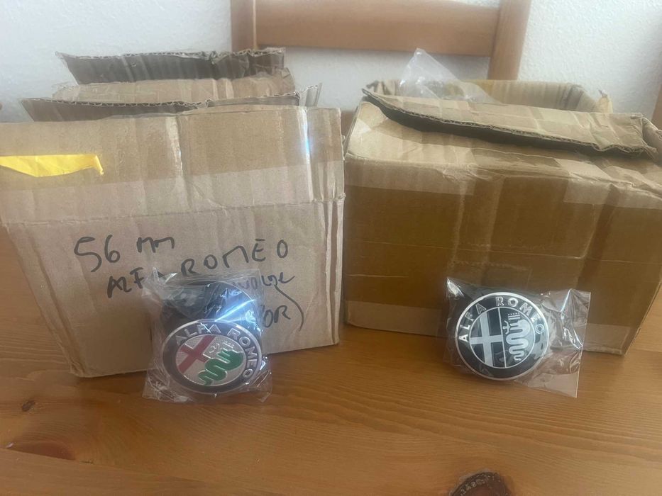 Lote de peças, (Botoes, balastros,.) Tudo novo