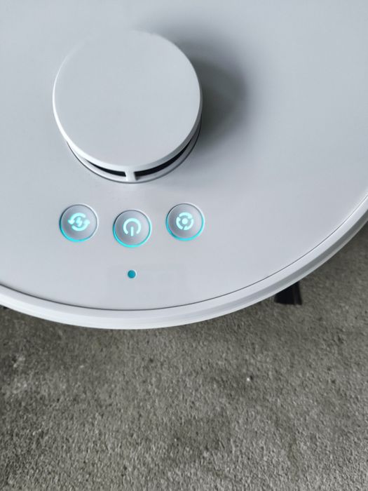 Robot sprzątający lefant M1