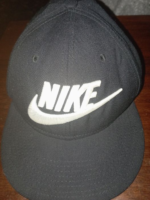 Кепка бейсболка оригинал  Nike Futurama True.