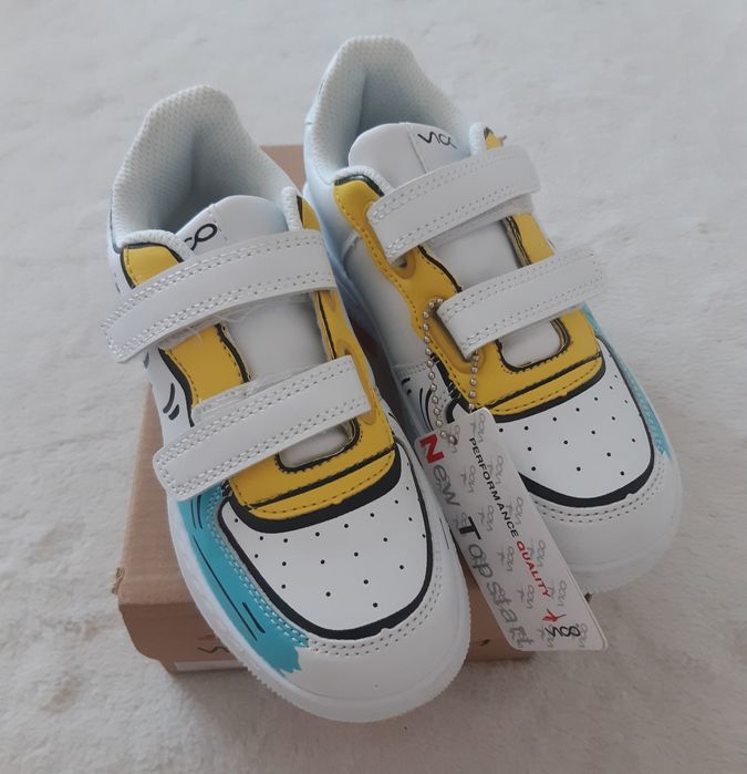 Buty sportowe r. 29 NOWE