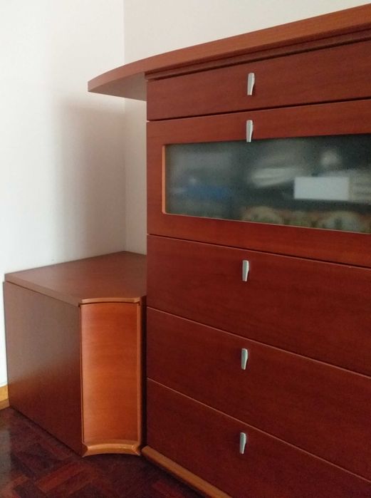 Móvel aparador de sala