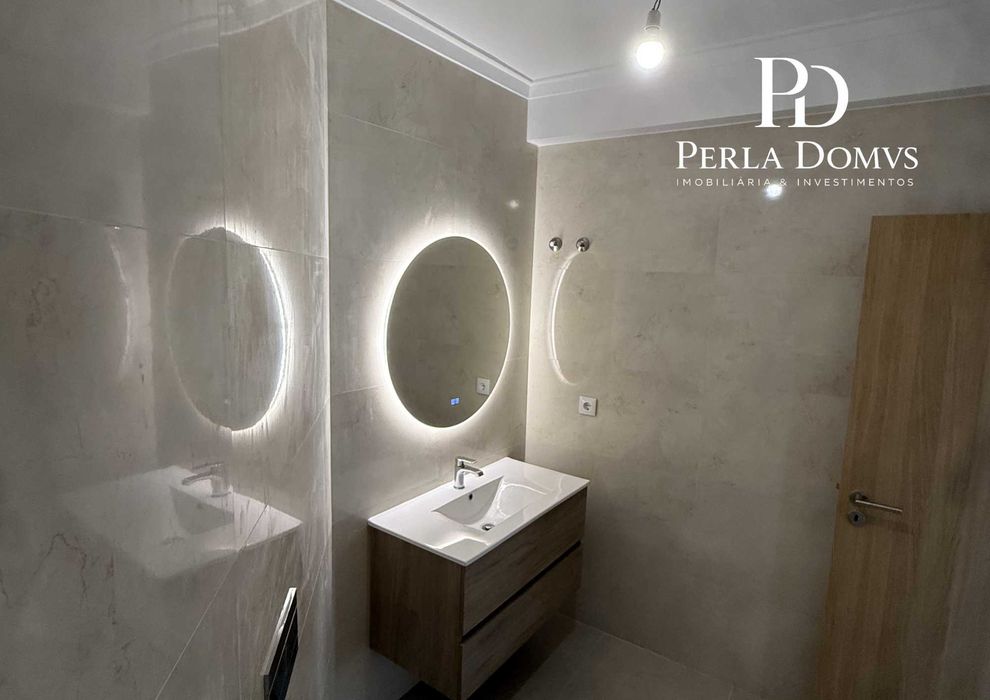 Apartamento T3 Serra da Helena -  Casal de Cambra