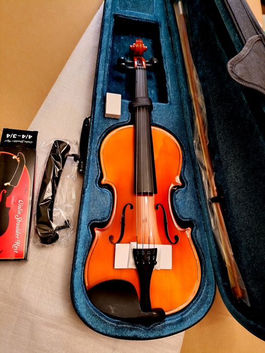 Скрипка Osten V50.